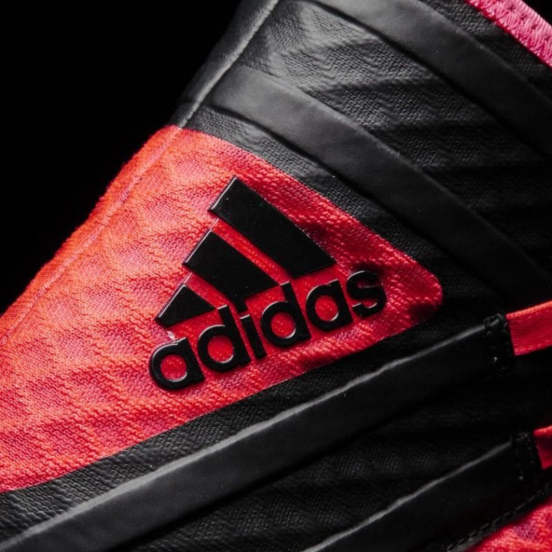 Botas Boxeo ADIDAS SPEEDEX 16.1 Red