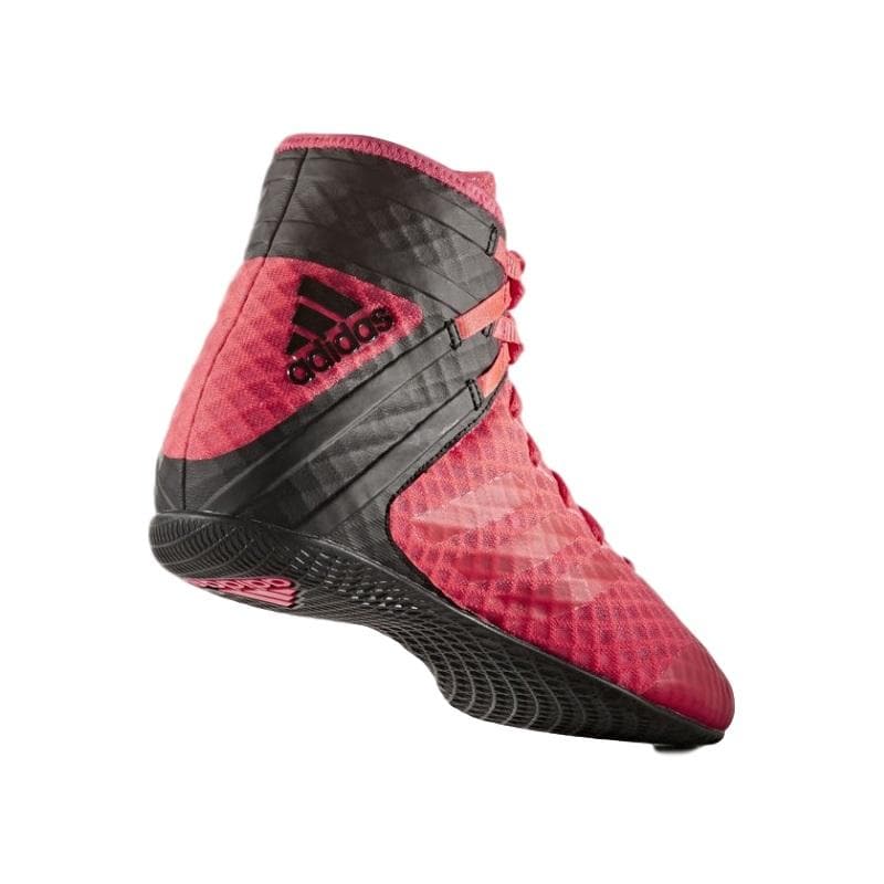 Botas Boxeo ADIDAS SPEEDEX 16.1 Red