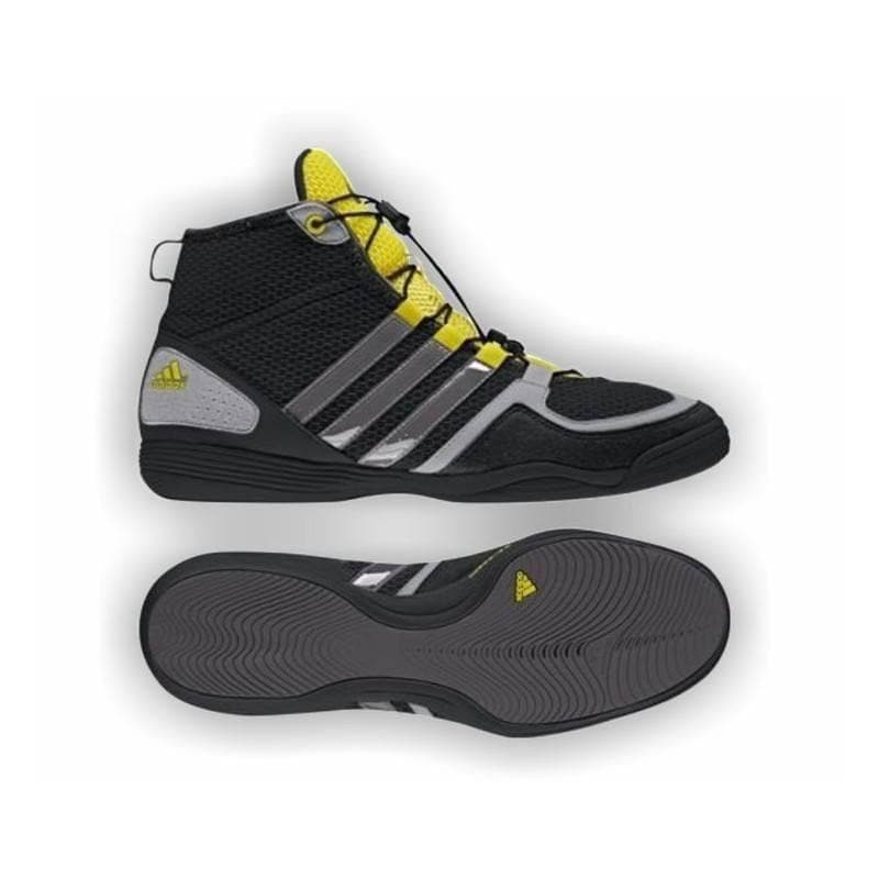 Botas Boxeo ADIDAS BOX FIT 3