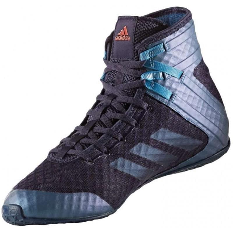Botas Boxeo ADIDAS SPEEDEX Solo Artes Marciales