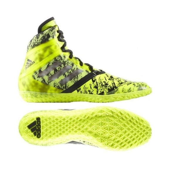 Botas de Boxeo