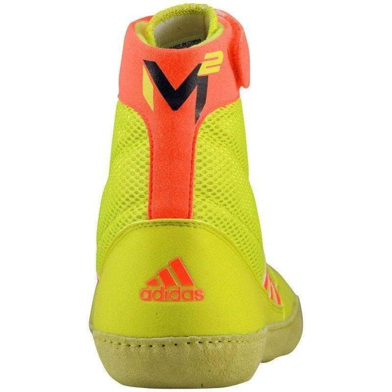 Botas lucha ADIDAS COMBAT SPEED 4