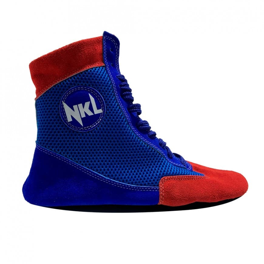 Botas para Sambo NKL
