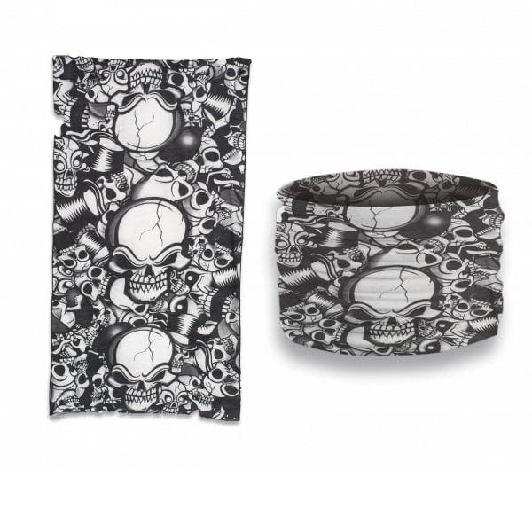 Braga Polar Fina Calaveras