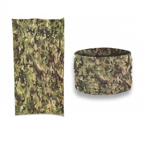 Braga polar fina camo