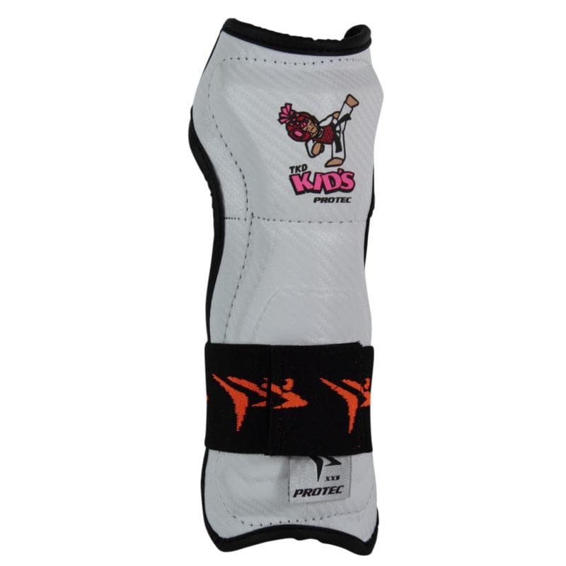 Protector Codo y Antebrazo Protec Kids