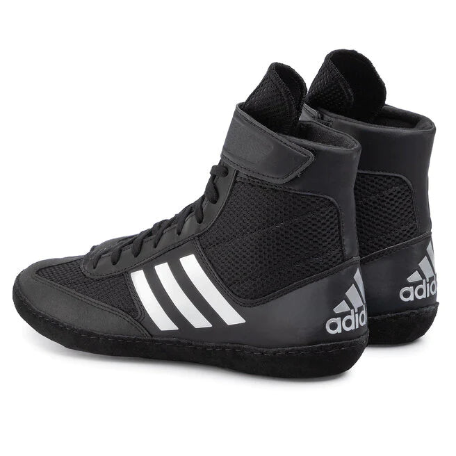 Botines de boxeo adidas hotsell