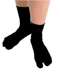 Calcetines para Tabi