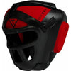 Casco Boxeo Máscara “Mask”   HGX-T1 