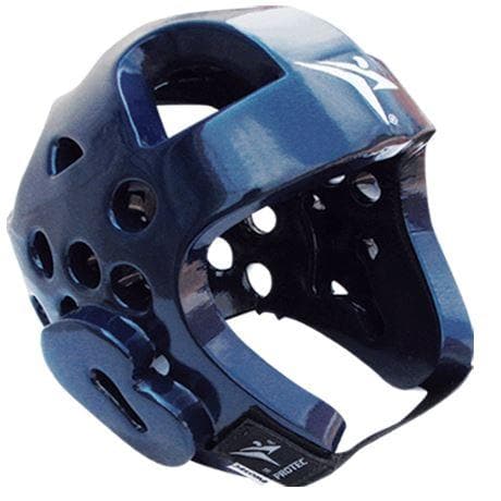 Casco FIERE de Protec