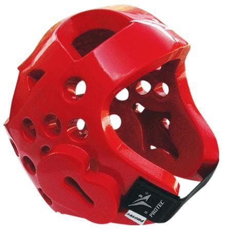 Casco FIERE de Protec