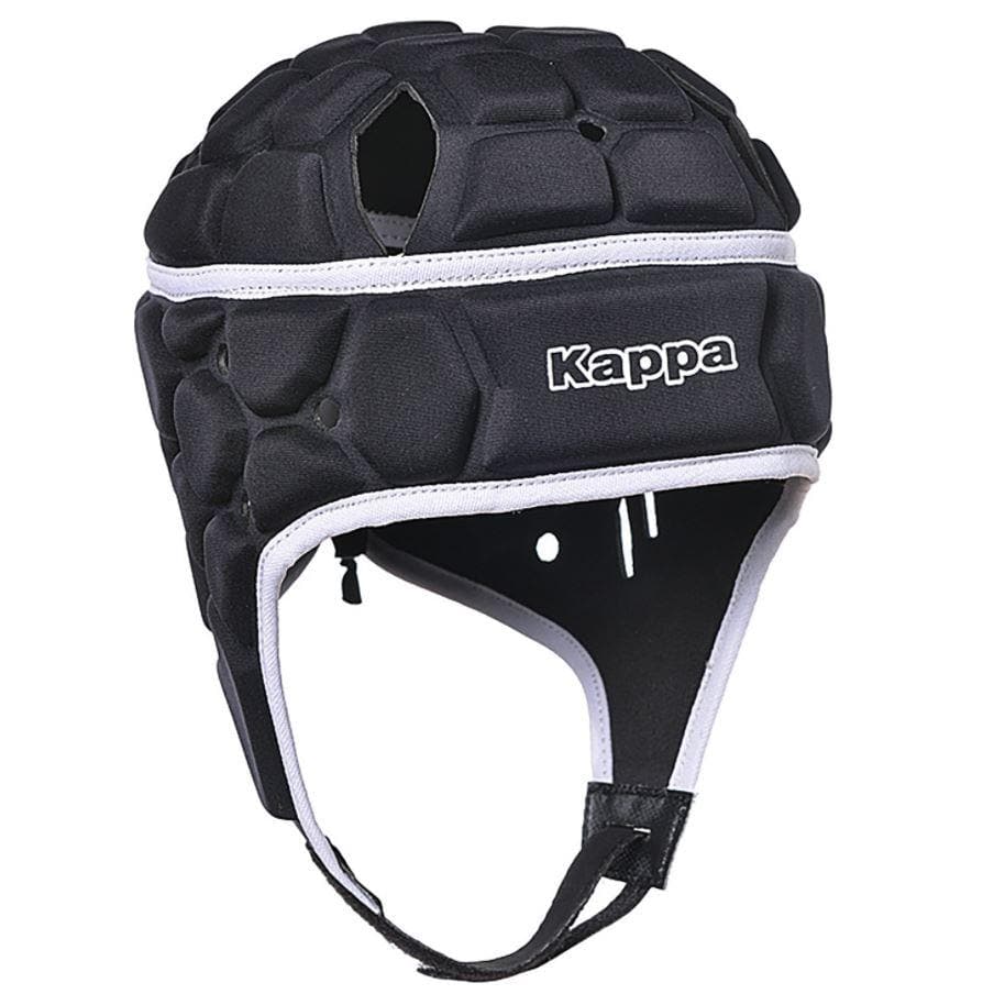 Casco Kappa Neopreno Sambo/Lucha