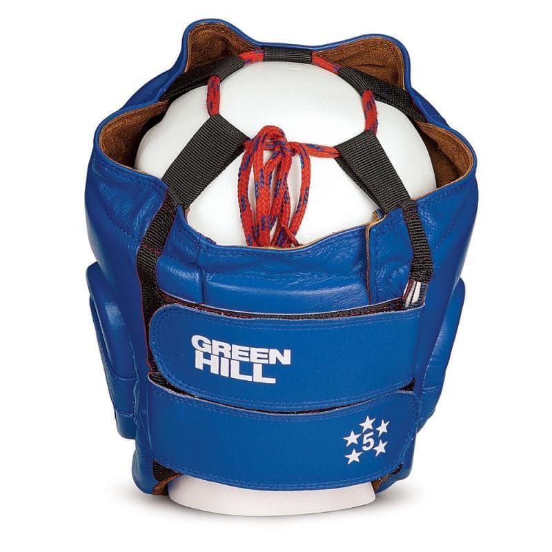 Casco SAMBO / Combat Sambo GREEN HILL