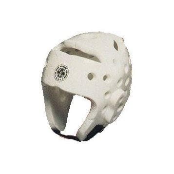 Casco Taekwondo Blanco