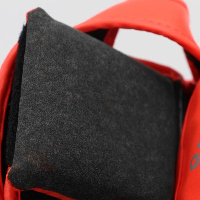 Casco de boxeo Adidas Professional