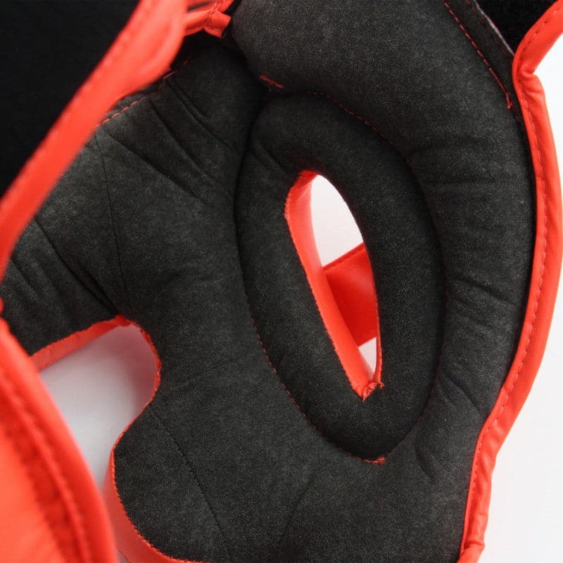 Casco de boxeo Adidas Professional