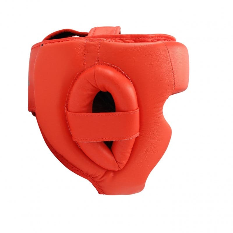 Casco de boxeo Adidas Professional