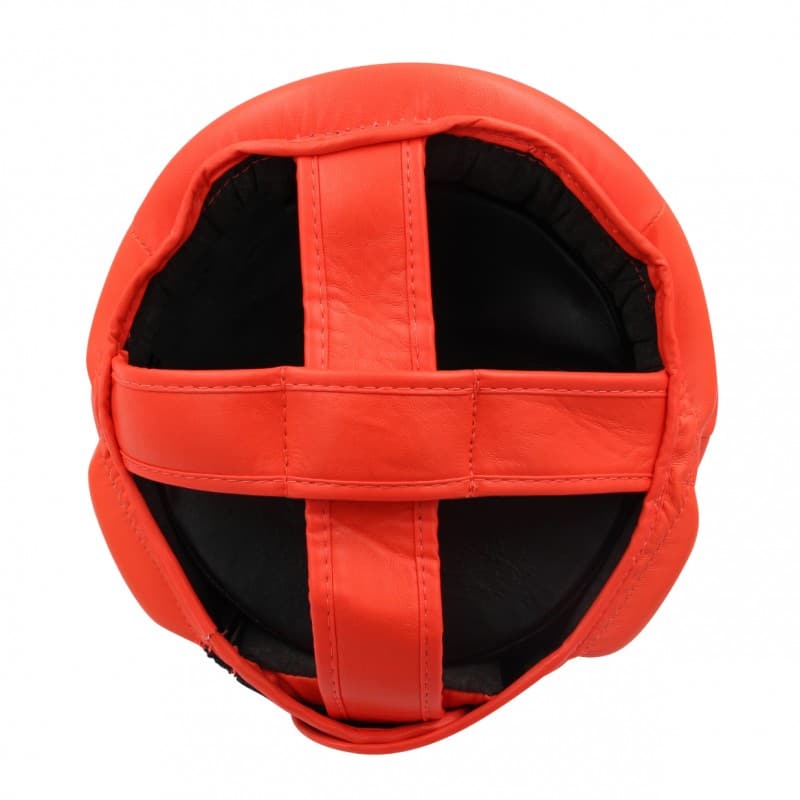 Casco de boxeo Adidas Professional