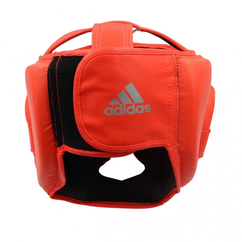 Casco de boxeo Adidas Professional