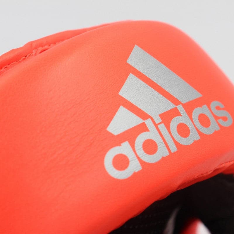 Casco de boxeo Adidas Professional