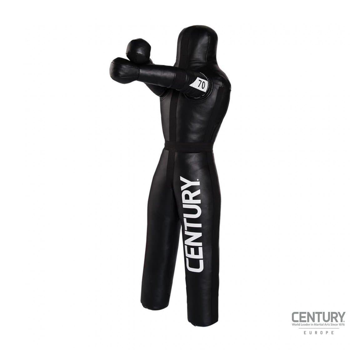 Century Black Grappling Dummy 31KG