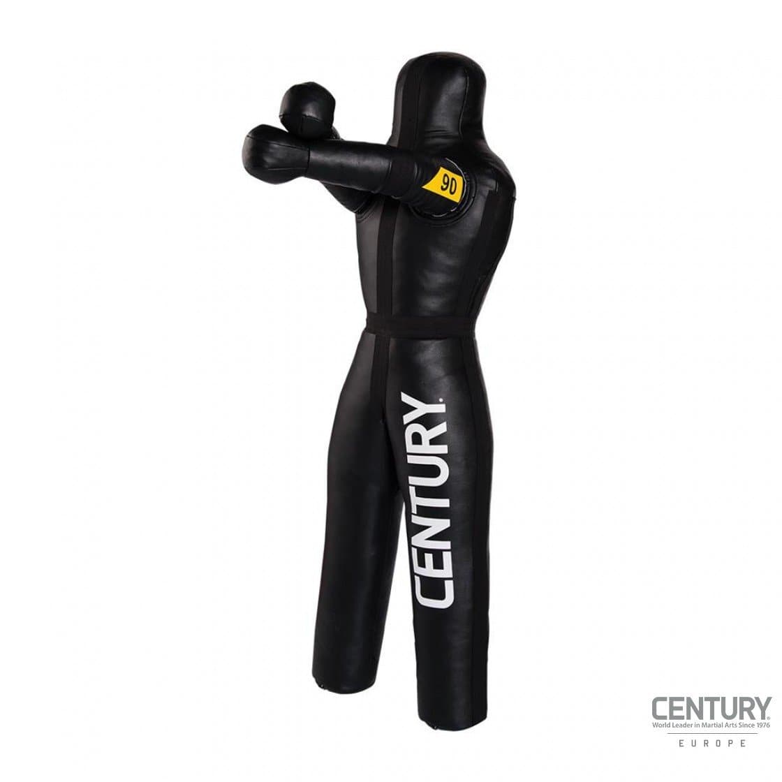 Century Black Grappling Dummy 40KG