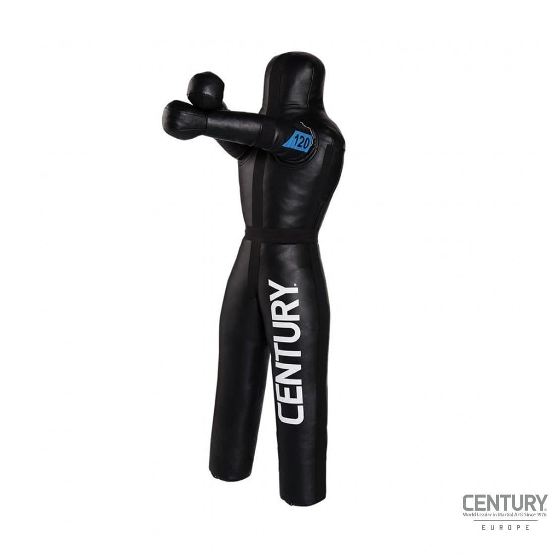 Century Black Grappling Dummy 54KG