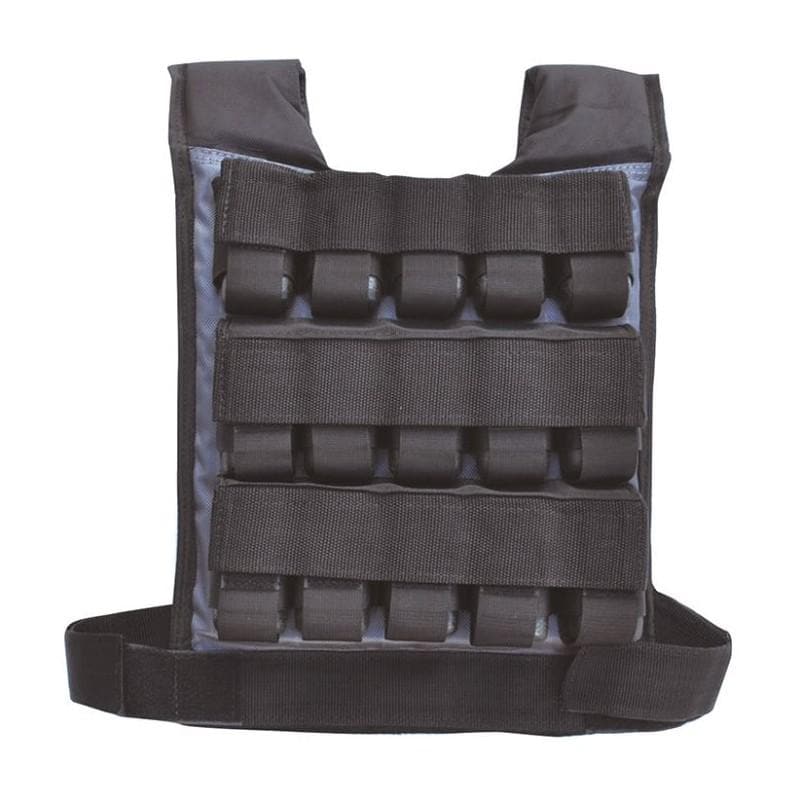 Chaleco Lastrado 30kg