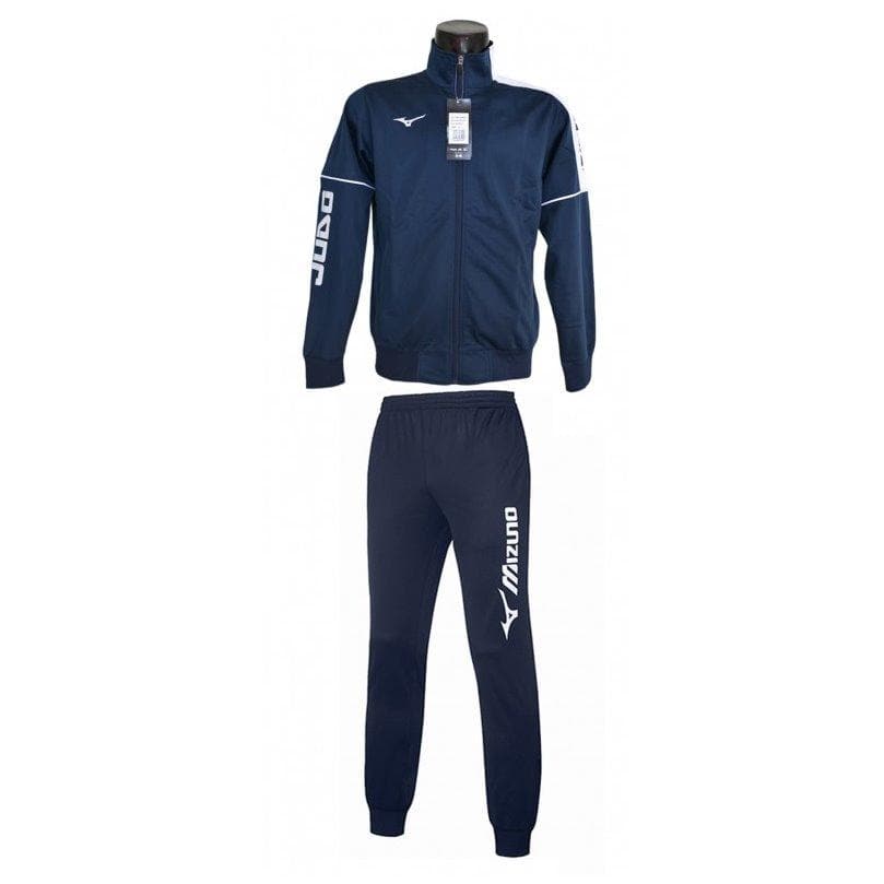 Chandal Mizuno JUDO Navy