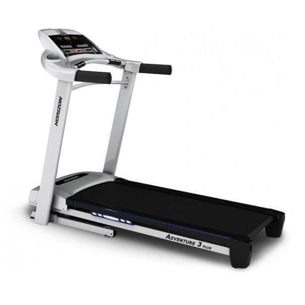 Cinta De Correr - Cinta De Correr Horizon Adventure 3 PLUS