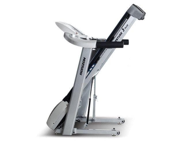 Cinta De Correr - Cinta De Correr Horizon Adventure 3 PLUS