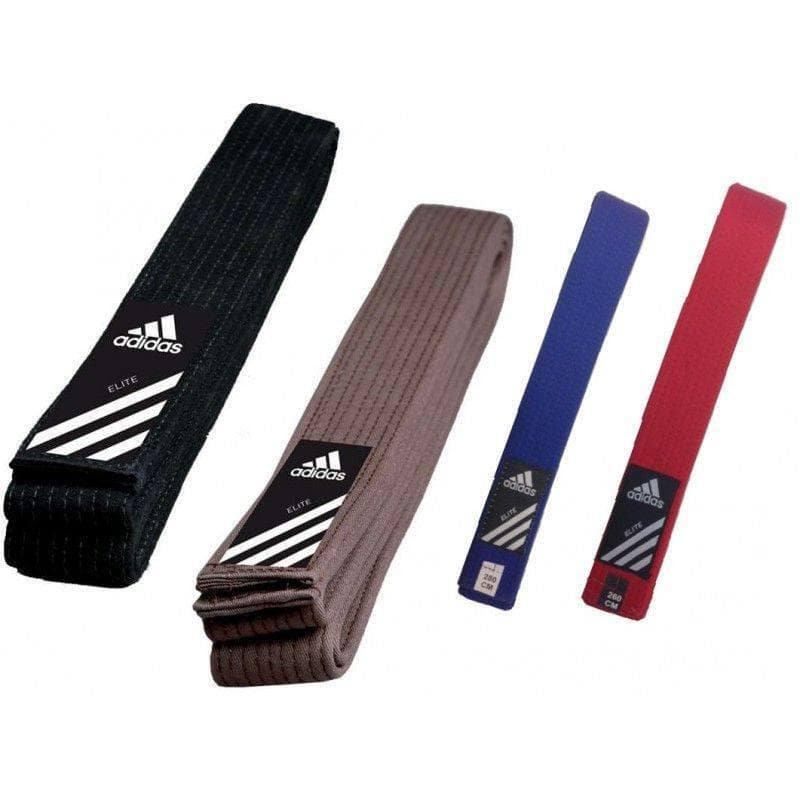 Cinturon - Cinturón ADIDAS Artes Marciales ELITE