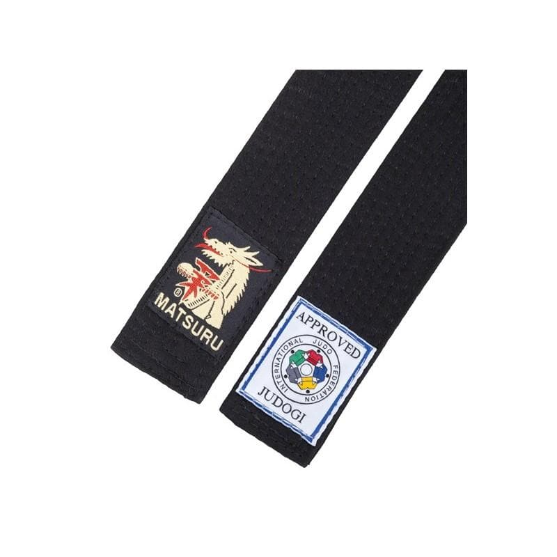 Cinturón De Judo IJF MATSURU