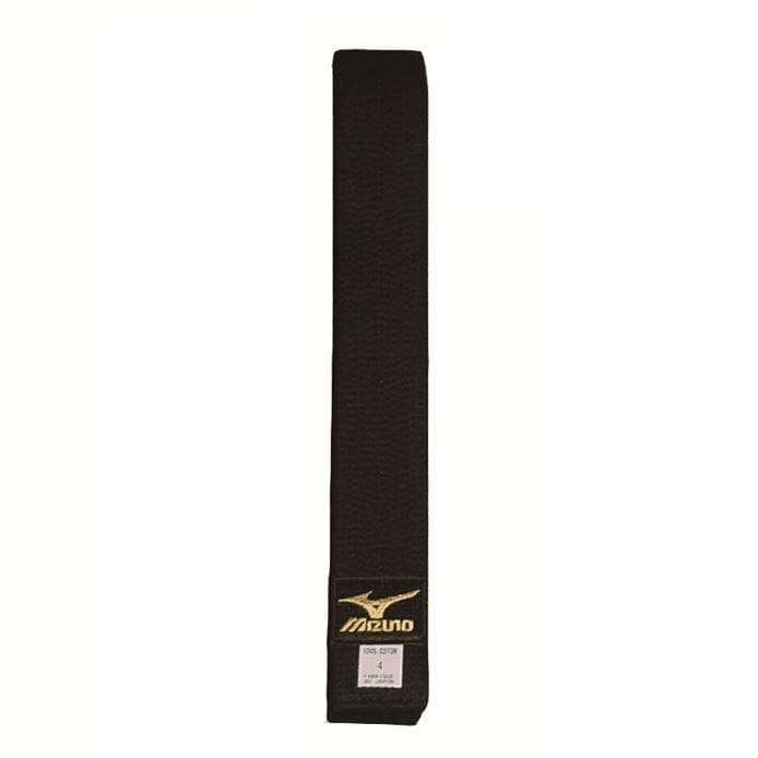 Cinturón MIZUNO IJF homologado Calidad Especial