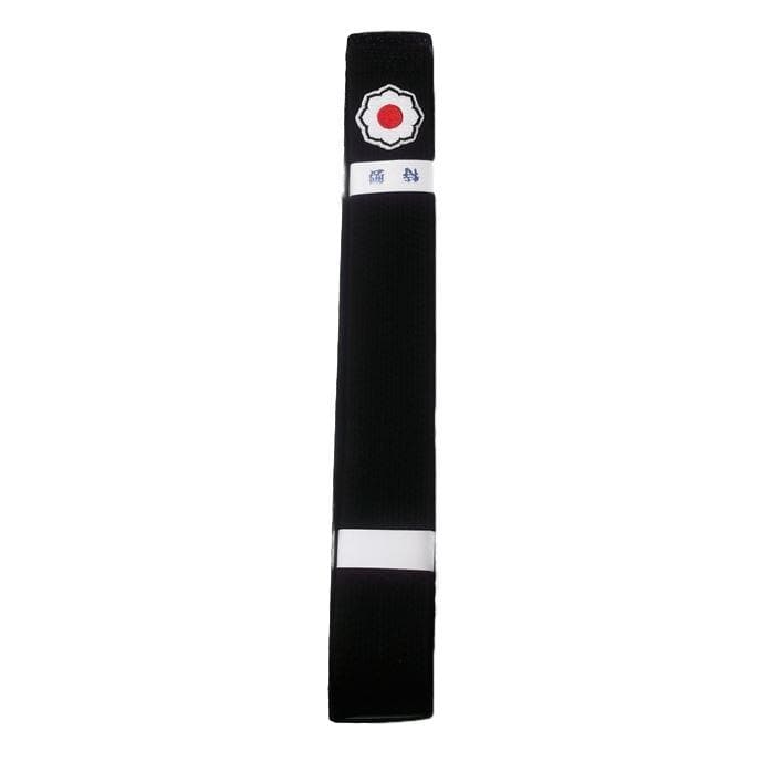 Cinturón Negro Kodokan con Caja