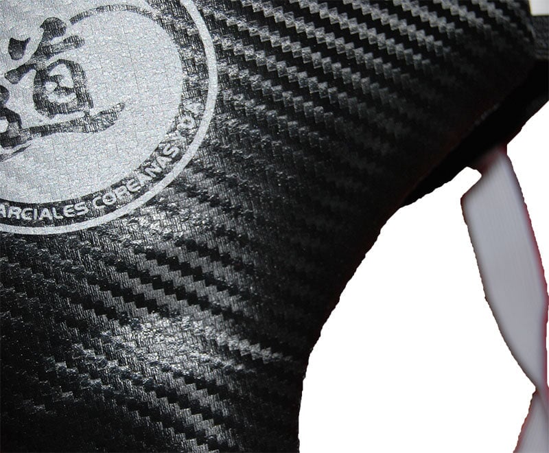 Coquilla Femenina Protec FEDAMC