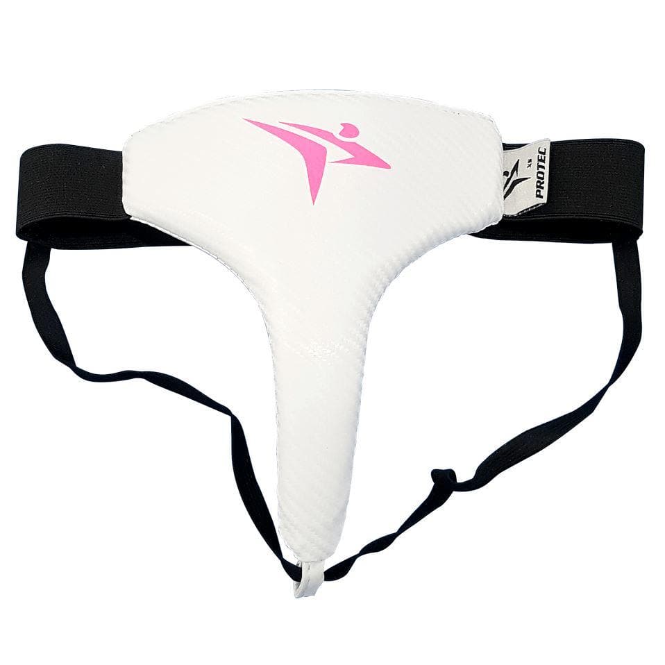 Coquilla / Groin Femenina Protec