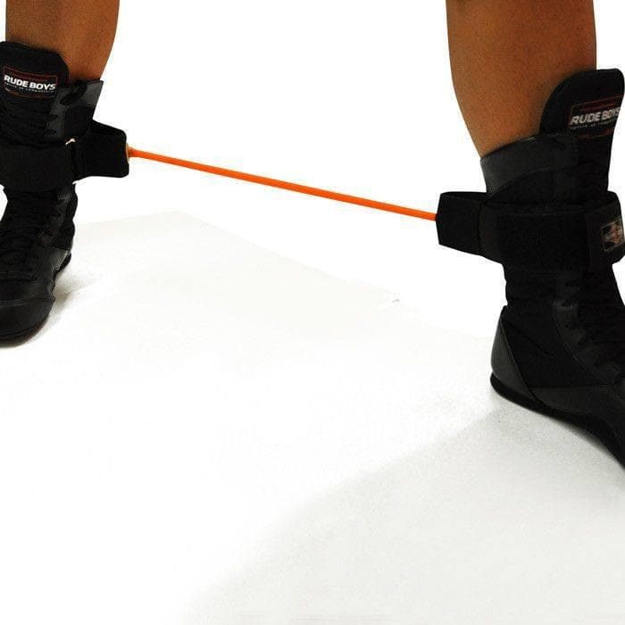 Corrector - Corrector Desplazamientos Rude Boys