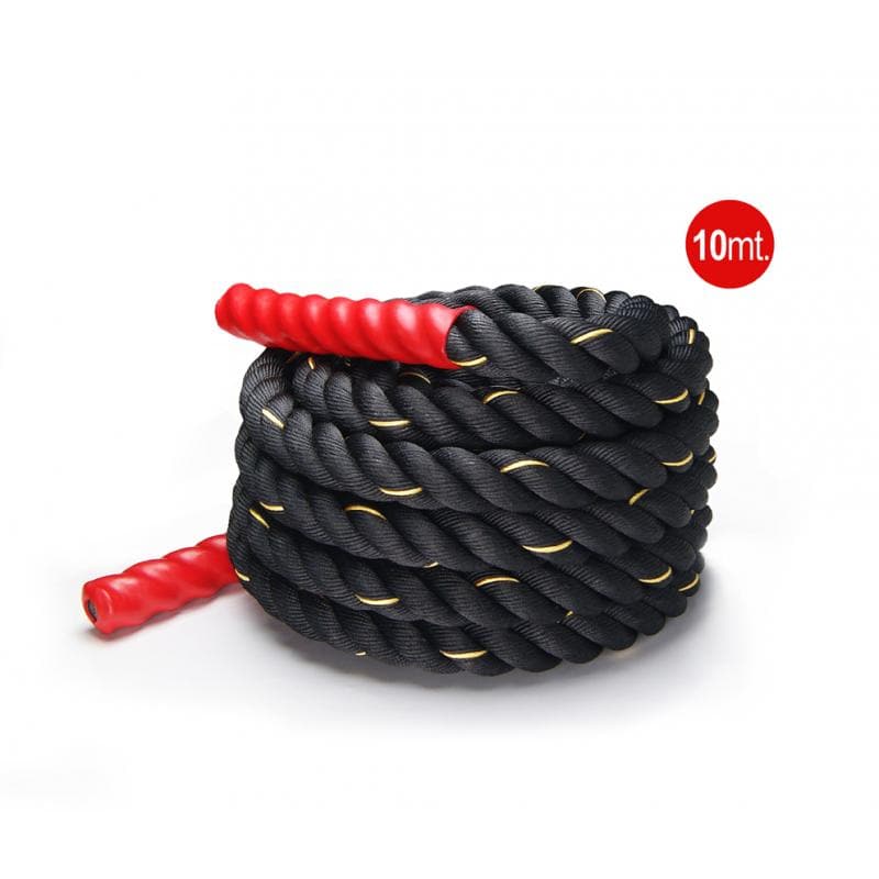 Cuerda de Entrenamiento 10 M 
