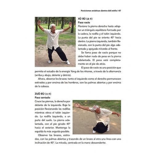 DÀBĒI QUÁN. PUÑO DE LA GRAN COMPASIÓN - BOXEO SUAVE DE SHÀOLÍN