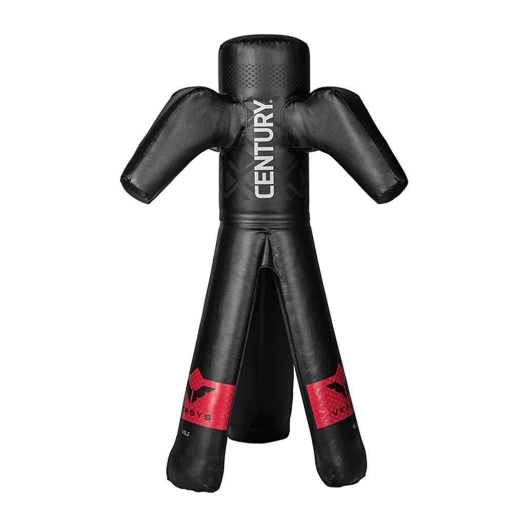 DUMMY entrenamiento Century VS2