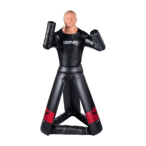 El DUMMY entrenamiento Century VS BOB