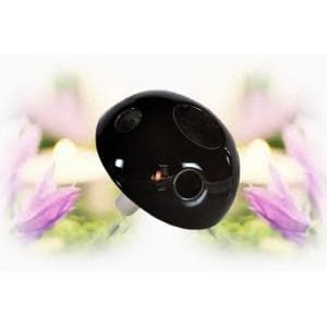 Difusor Black para Aromatizador Aceites Esenciales