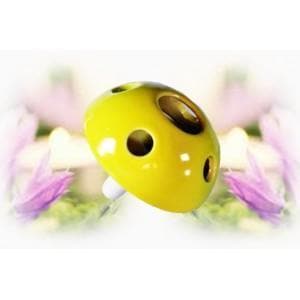 Difusor Yellow para Aromatizador Aceites Esenciales