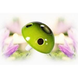 Difusor Apple Green para Aromatizador Aceites Esenciales