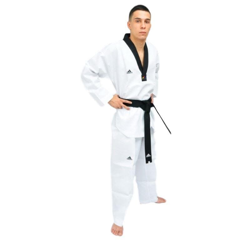 Taekwondo: doboks - Solo Marciales