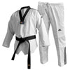 Traje - Dobok Taekwondo ADIDAS Para Competición  FIGHTER 3