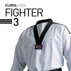 Traje - Dobok Taekwondo ADIDAS Para Competición  FIGHTER 3