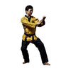 Dobok Taekwondo Protec JCalicu Hight DAN Master