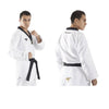 Dobok Taekwondo Protec Ultraligero Modelo Neon